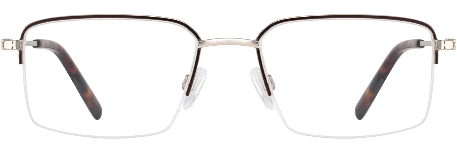 Adin Thomas AT634 Eyeglasses - view 2